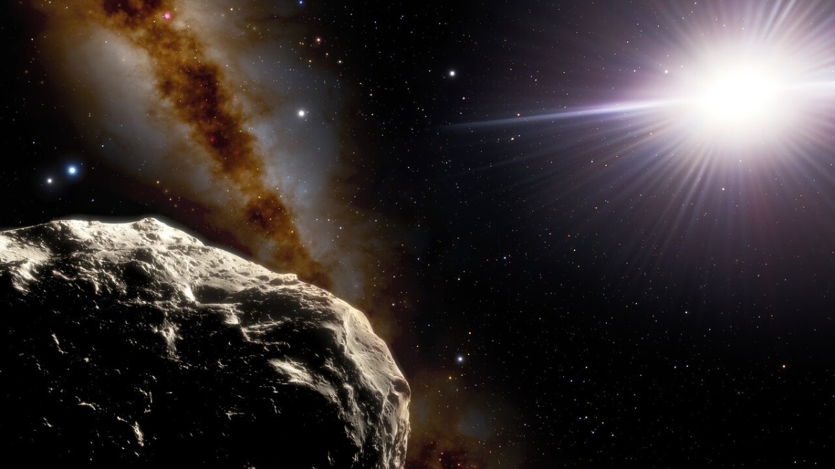 Recent Surveys Spot Near-Earth Asteroids Hidden in the Glare of the Sun