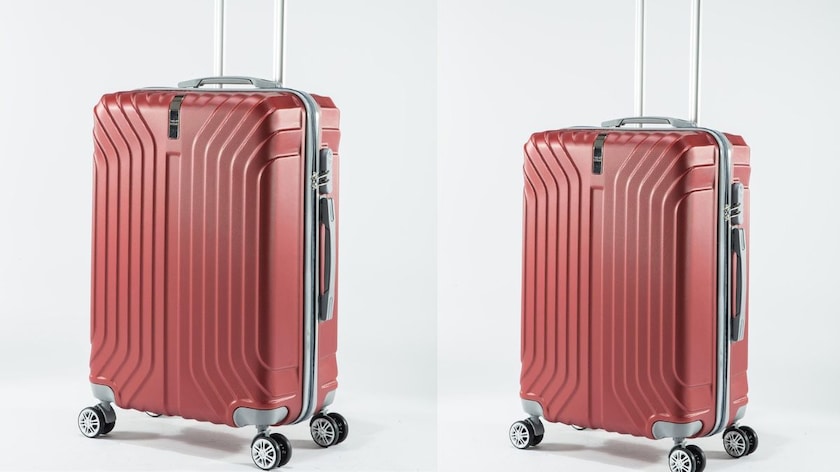 Myntra 2025 Deals On Top-Rated Trolley Bags From Top Brands Myntra 2025 Deals On Top-Rated Trolley Bags From Top Brands