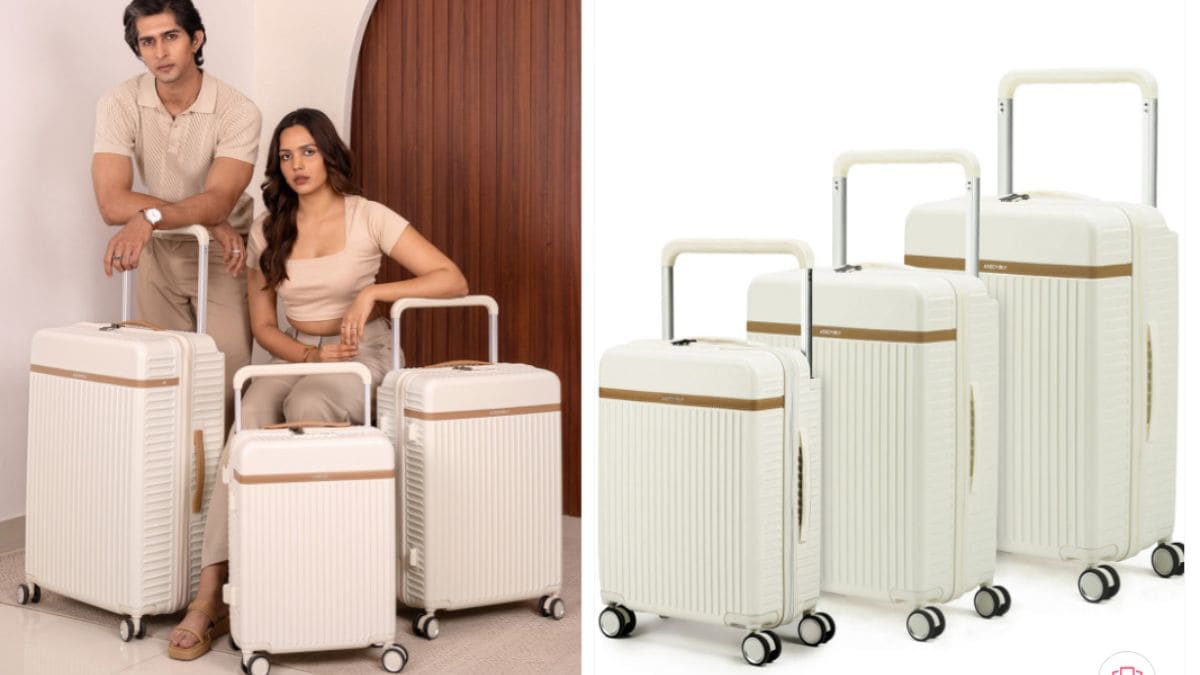 Latest and Breaking News on NDTV