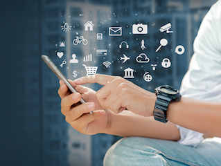 Smartron Unveils 'tronX' AI-Based IoT Platform