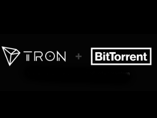 BitTorrent Acquired by Blockchain Startup Tron