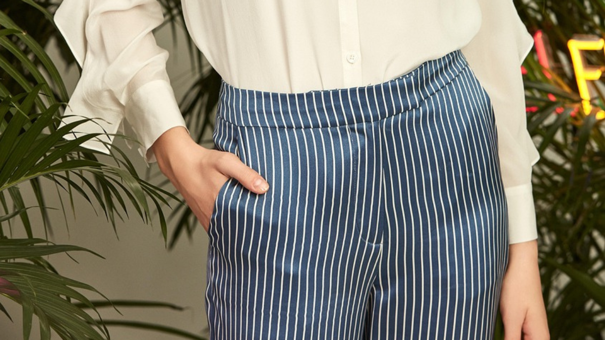 Style on a Budget: Best Womens Trousers Under ₹699 on Myntra That You Can Wear Anywhere
