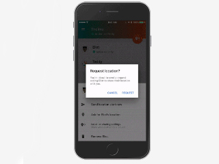 Google&#039;s Trusted Contacts App Gets New Features, Now Available for iOS
