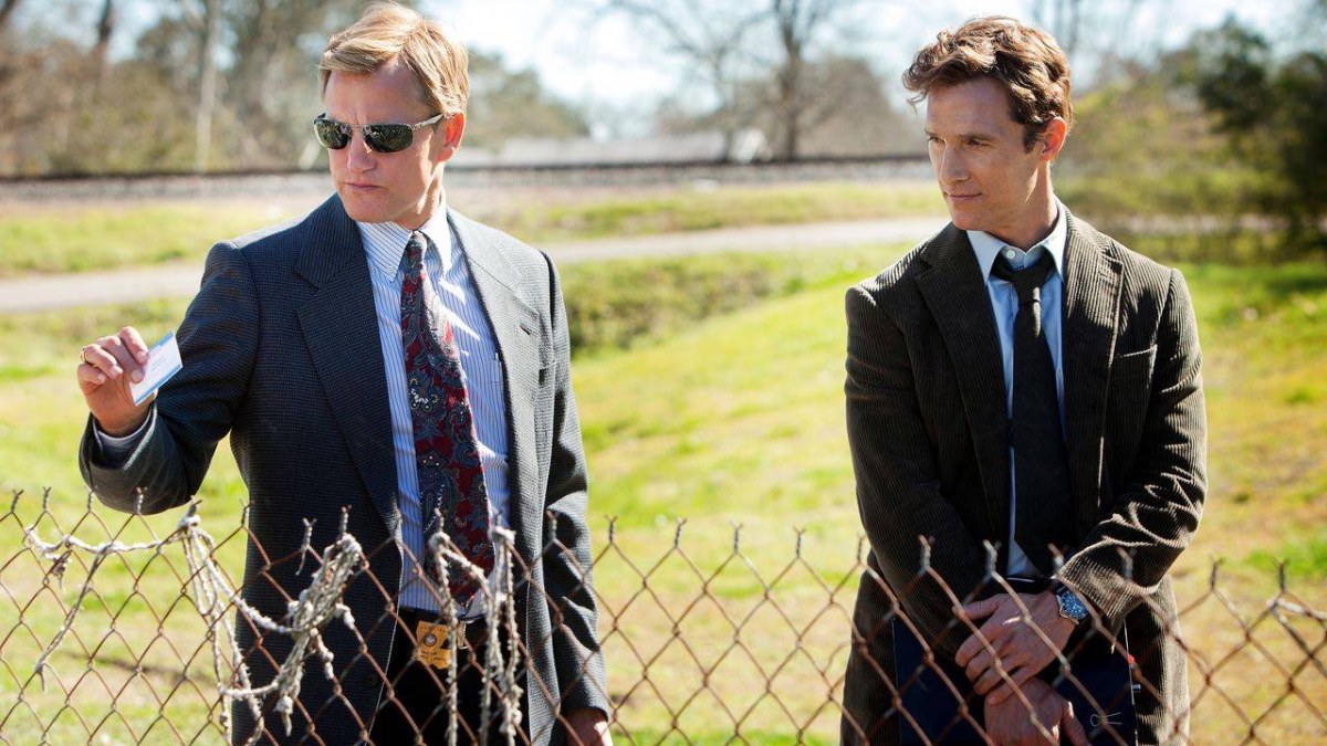 Matthew McConaughey and Woody Harrelson Set to Reunite for Apple TV+ Comedy Series
