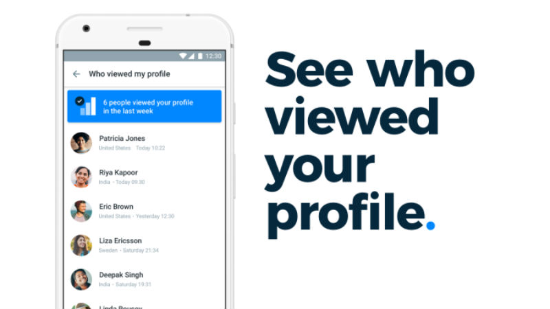 Truecaller Reintroduces 'Who Viewed My Profile' Feature and More for Pro Subscribers