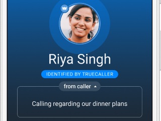 Truecaller Brings a Call Reason Feature to Let You Know Why Someone Is Calling You