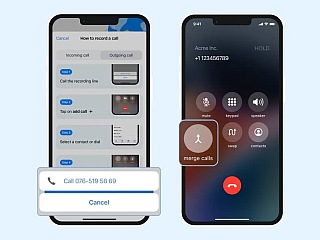 Truecaller to Discontinue Call Recording Feature on iPhones from September 30