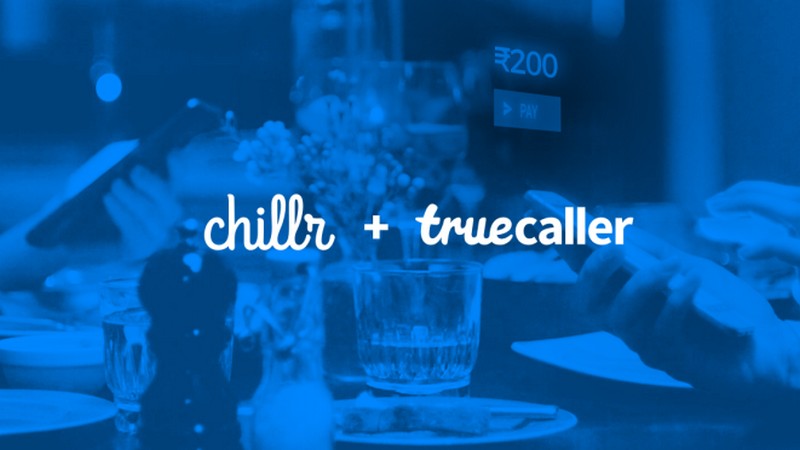 Truecaller Acquires Payments App Chillr, Announces Truecaller Pay 2.0 Launch