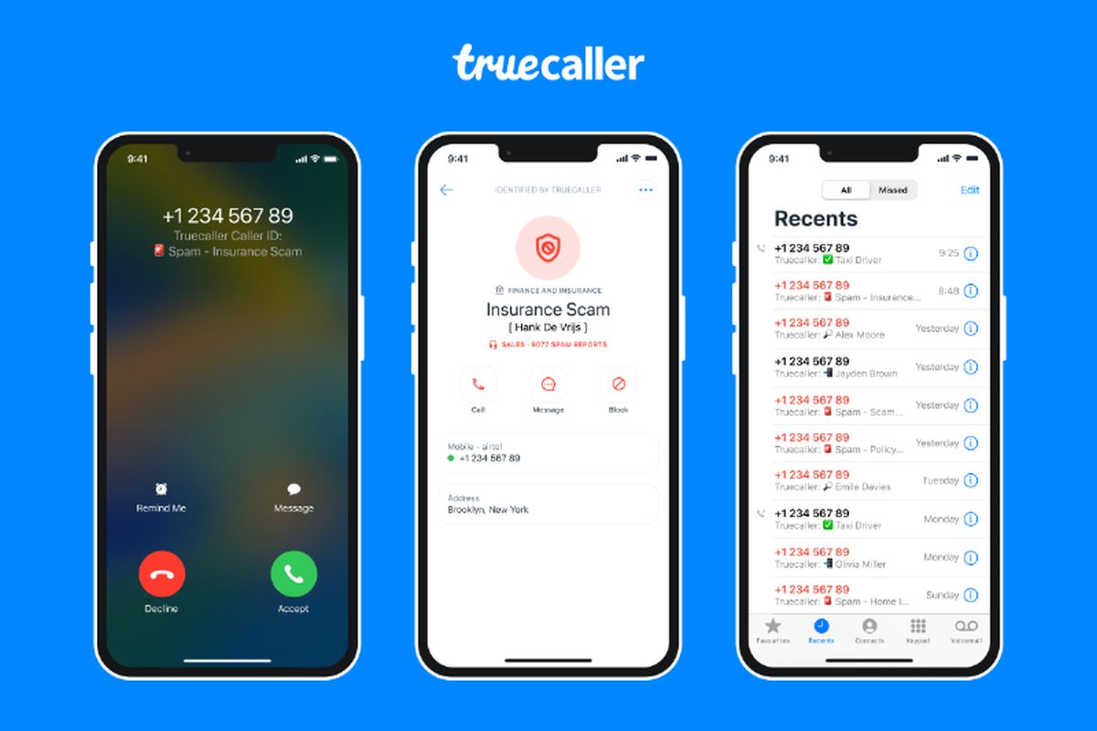 Truecaller iOS Update With Improved Spam, Scam Detection Released: All Details