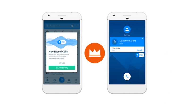 Truecaller Announces Call Recording Feature for Premium Users on Android