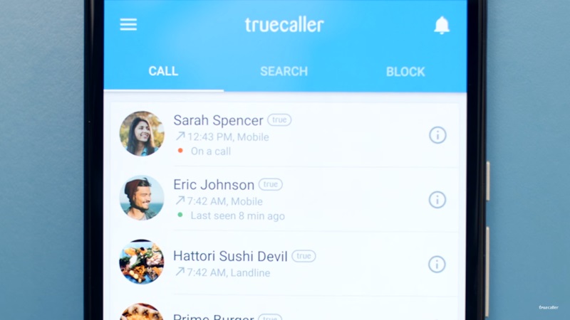 Truecaller Says Sweden-Based and Not Malware After Reportedly Being Included in List of 'Banned' Chinese Apps