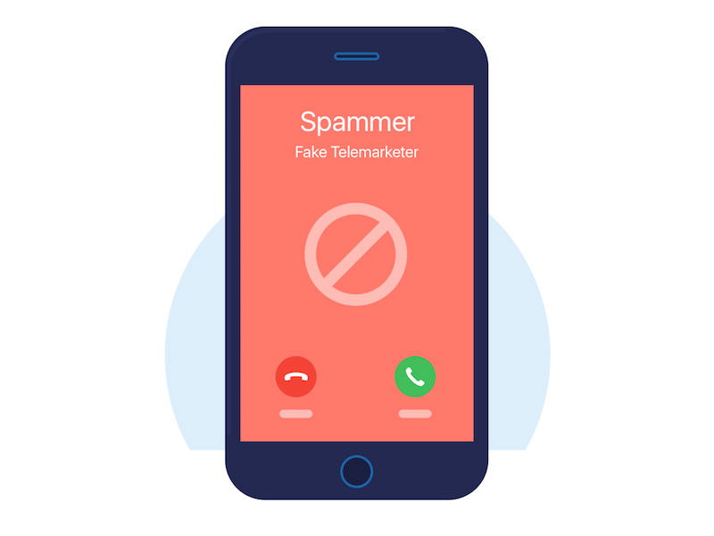 Indian Smartphone Users Receive Highest Number of Spam Calls, Says Truecaller