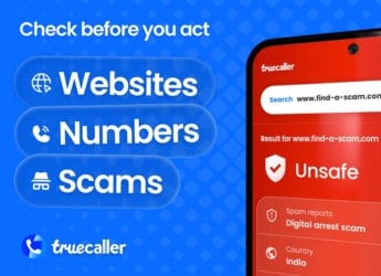 Truecaller Launches Scam Checker to Detect Suspicious Links, Numbers and Messages