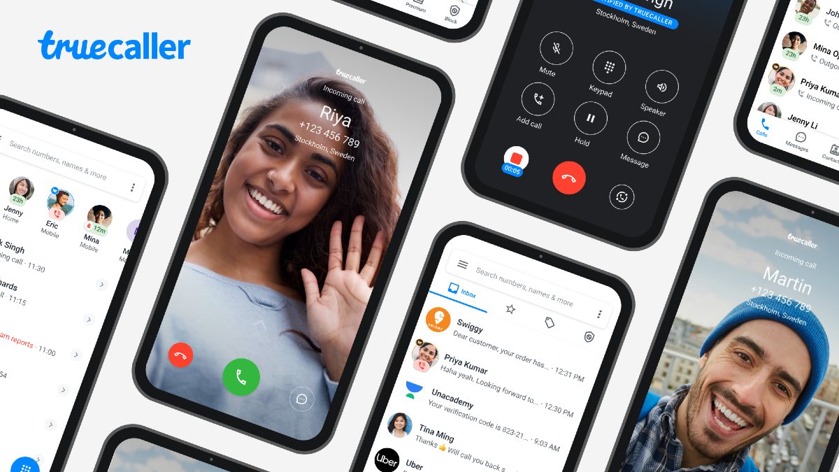 Truecaller 12 Debuts for Android Users With Video Caller ID, Redesigned Interface