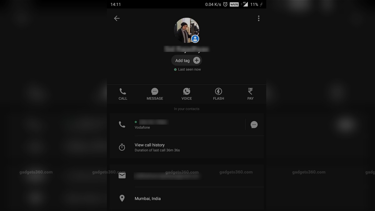Truecaller Spotted Testing VoIP Calling Service for Premium Subscribers in India