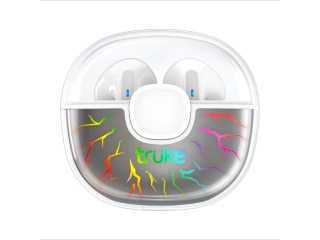 Truke BTG Alpha True Wireless Earphones with 40ms Low Latency Mode Launched in India