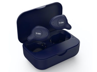 Truke Fit Pro True Wireless Earphones Launched, Priced at Rs. 999