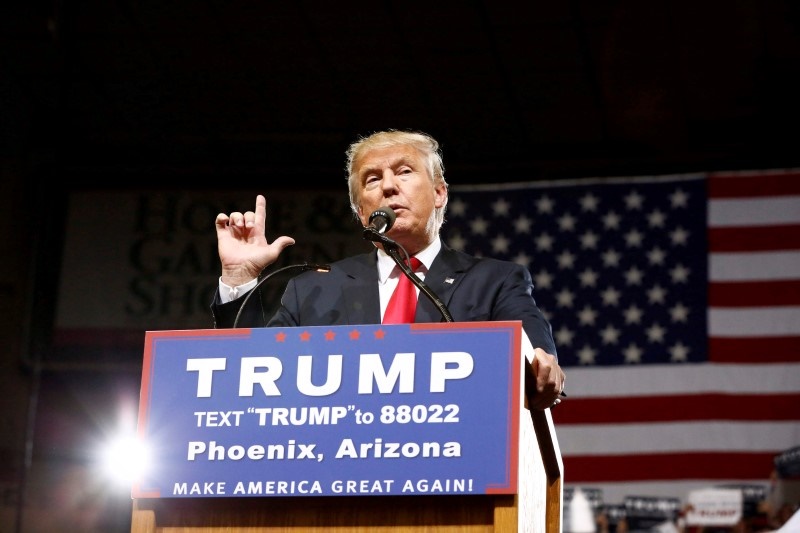 Donald Trump's Top Aide Steve Bannon Suggests There Are Too Many Asian Bosses in Silicon Valley