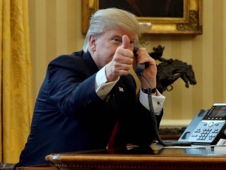 Apple, Google, Other Tech Firms Protest US President Donald Trump&#039;s Immigration Order