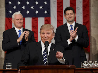 Trump&#039;s New Travel Ban Raises the Same Silicon Valley Objections