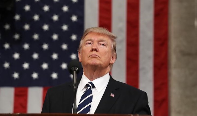 Trump's New Travel Ban Raises the Same Silicon Valley Objections