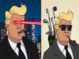 Parler Debuts ‘DeepRedSea’ NFT Site, Displays Donald Trump-Themed Virtual Collectibles Parler Debuts ‘DeepRedSea’ NFT Site, Displays Donald Trump-Themed Virtual Collectibles