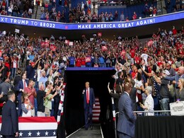 Trump to Order New Restrictions on H-1B Visas by Monday Trump to Order New Restrictions on H-1B Visas by Monday