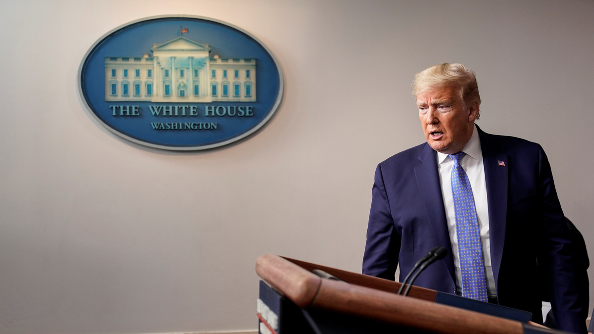 White House Urges Researchers to Use AI to Analyse 29,000 Coronavirus Papers