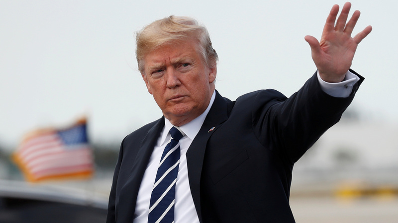 Twitter 'Free Speech' Case Sees Judge Suggest Trump Should Mute, Not Block