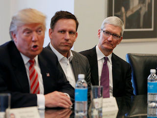 Hate Speech: What Apple, Google, Facebook, Other Tech Firms Are Doing About It