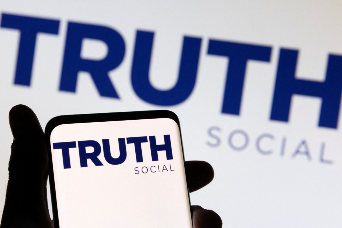 Donald Trump's Truth Social App Approved on Google Play Store, Months After App Store Debut