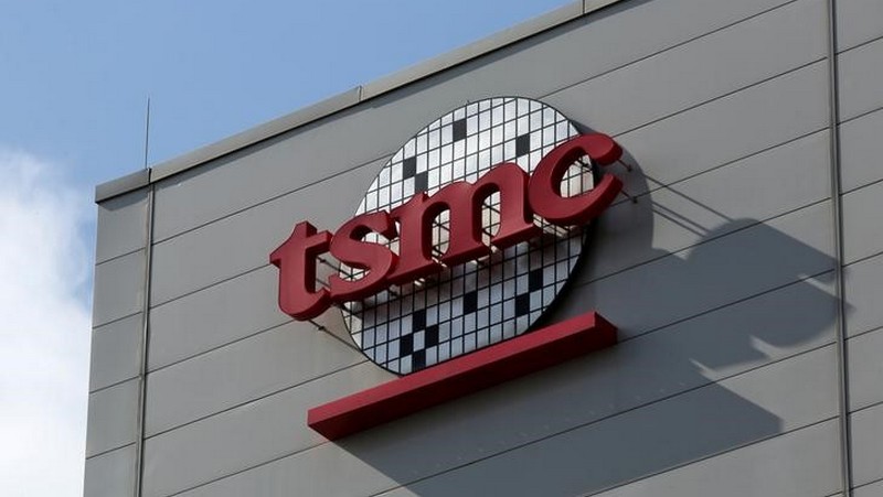 TSMC Says Third-Quarter Revenue Hit by Computer Virus