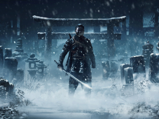 Ghost of Tsushima Director&#039;s Cut Announced for PC, Will Launch on May 16