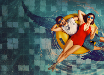 Tu Yaa Main OTT Now Streaming Online: Where to Watch Shanaya Kapoor And Adarsh Gourav&rsquo;s Survival Thriller Online