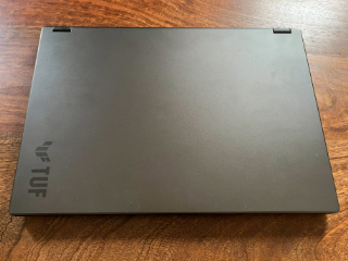 Asus TUF Gaming A14 (2026) Review: Not Longer Just for Gamers