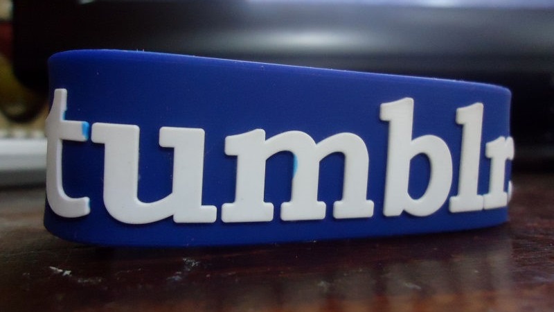 Tumblr Back on App Store Following Adult Content Ban Announcement