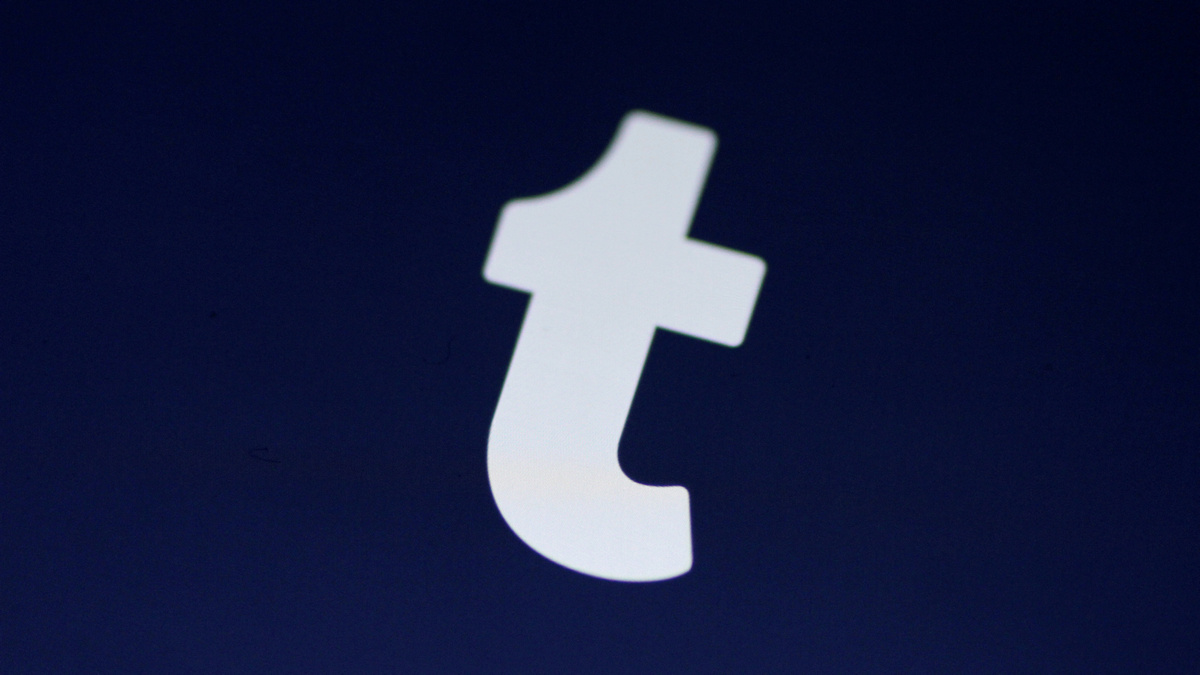 Verizon to Sell Tumblr to WordPress Owner