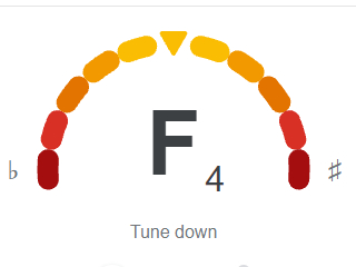 Google Search Gets New Feature to Help You Tune Your Guitar