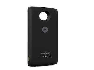 Three New Moto Mods Launched in India, Can Be Bought or Rented