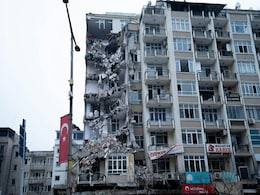 Google's Android Earthquake Alerts Partially Failed to Warn Millions of Users During 2023 Turkey Earthquake Google's Android Earthquake Alerts Partially Failed to Warn Millions of Users During 2023 Turkey Earthquake