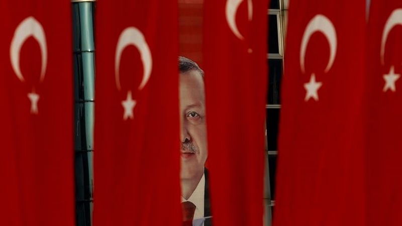 Turkey Has Blocked Access to Wikipedia, Says Monitoring Group