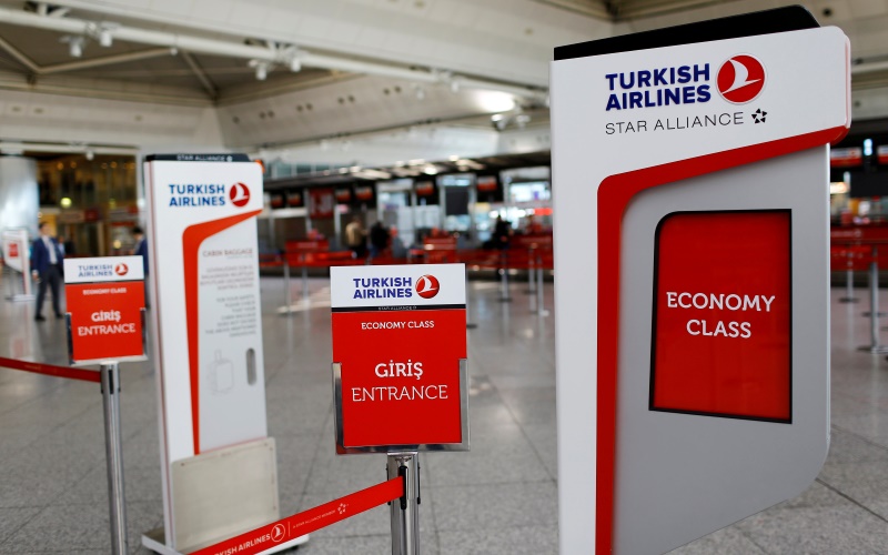 Laptop Ban: Turkish Airlines CEO Says US to Lift Restrictions on July 5