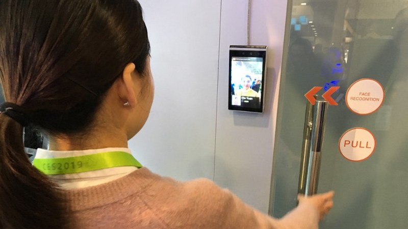 CES 2019: Facial Recognition Gains Traction Among Device Makers