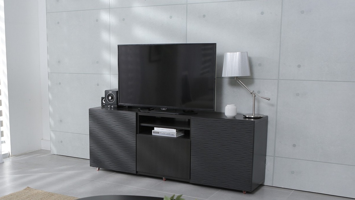 Government Scraps Import Tax on Open Cell Panels in Boost for TV Makers