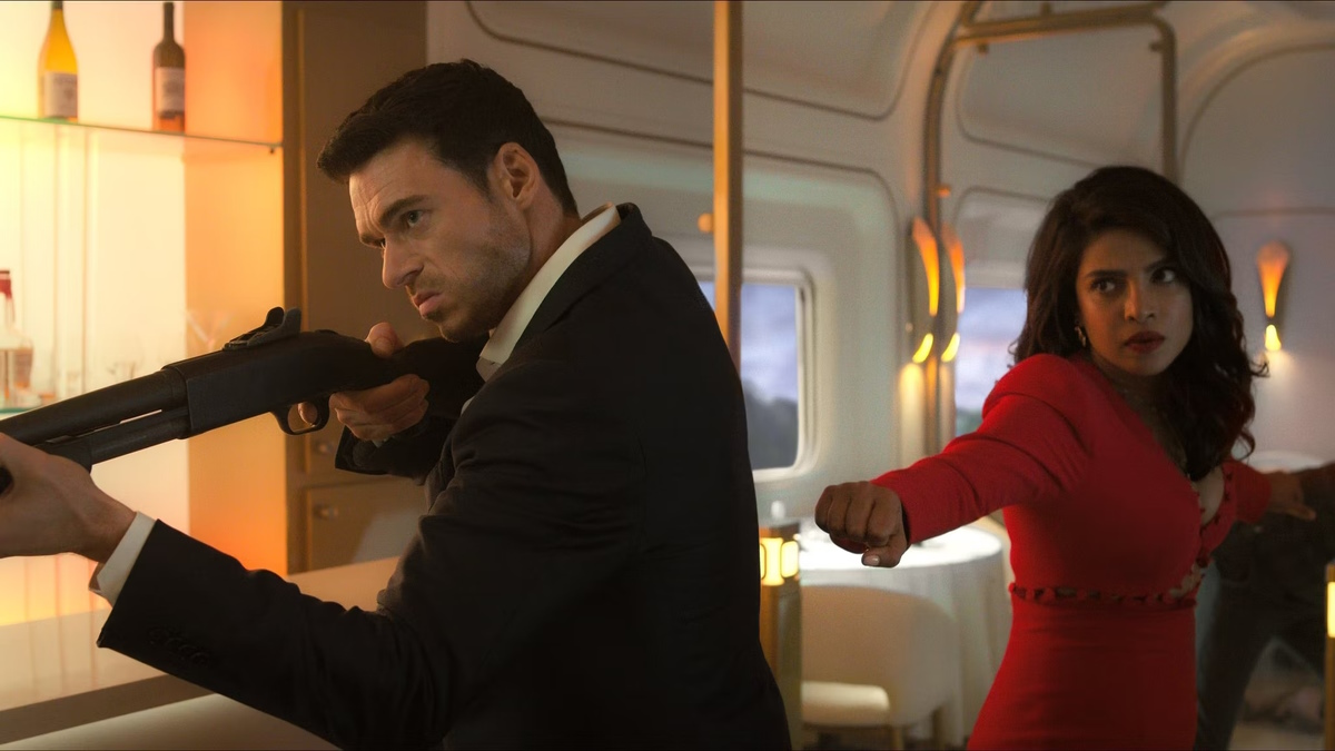 Citadel, Beef, Jubilee, Dead Ringers, and More: April Web Series on Netflix, Hotstar, Apple TV+, Amazon Prime Video
