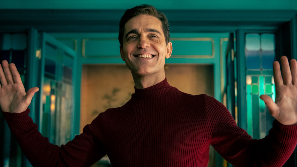Money Heist Spin-Off Berlin, Reacher Season 2, Pok&eacute;mon Concierge, and More: Top Web Shows Streaming in December