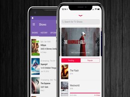 Five Free Smartphone Apps To Track TV Shows and Movies Five Free Smartphone Apps To Track TV Shows and Movies