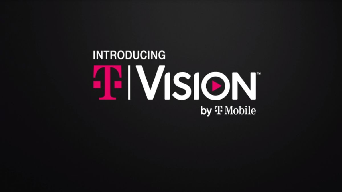 T-Mobile Launches TVision Live TV Streaming Service for Android, iOS, Third-Party TV Platforms
