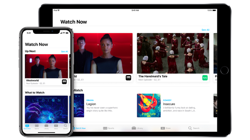 WWDC 2018: tvOS 12 Comes With Zero Sign-on, Aerial Screensavers; Apple TV 4K Gets Dolby Atmos Support