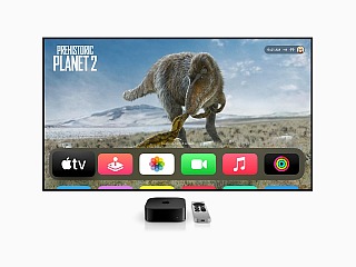 Apple Working on Redesigned Apple TV App, Might Arrive With tvOS 17.2 Update: Report
